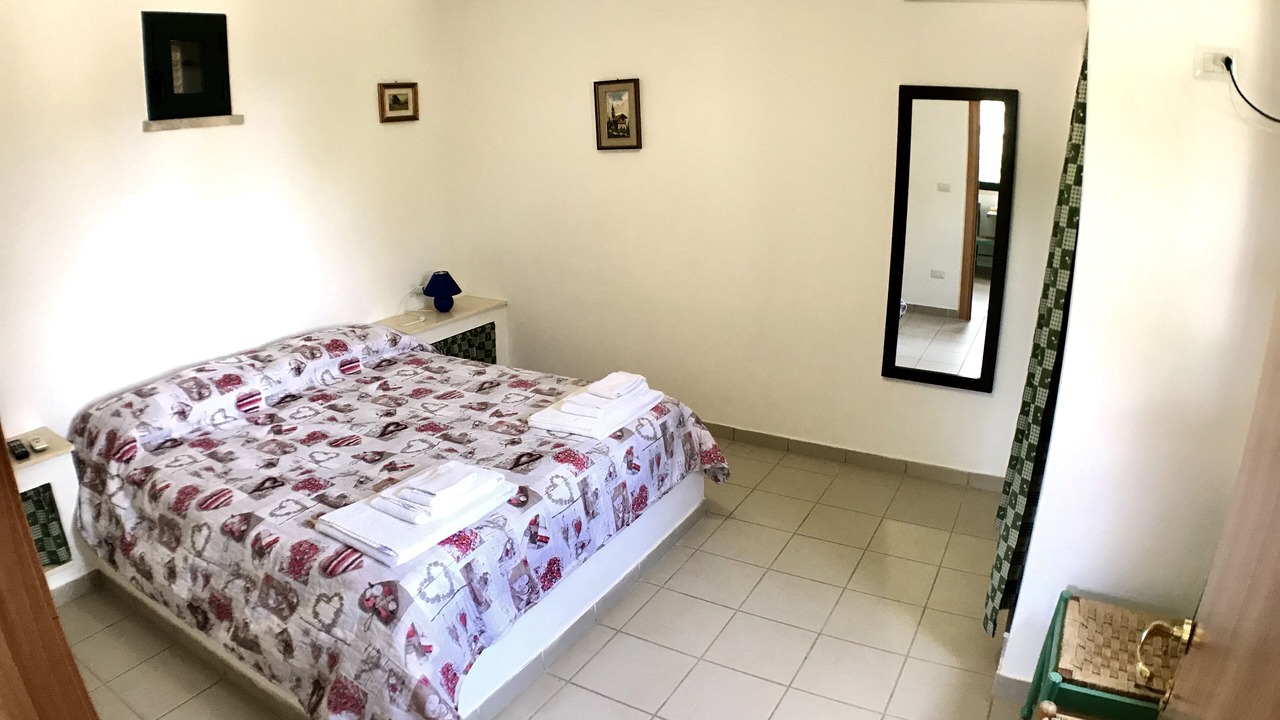 Photo of Bedroom in Matino