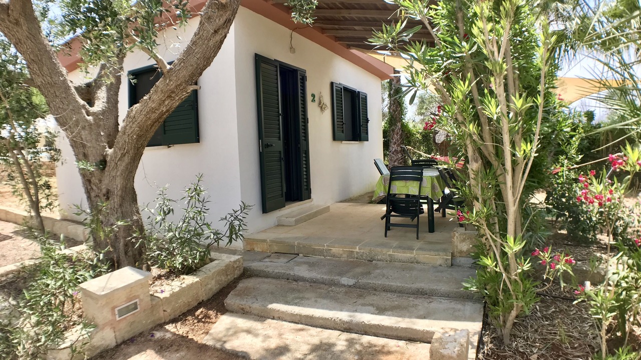 Photo of Patio Balcony in Matino
