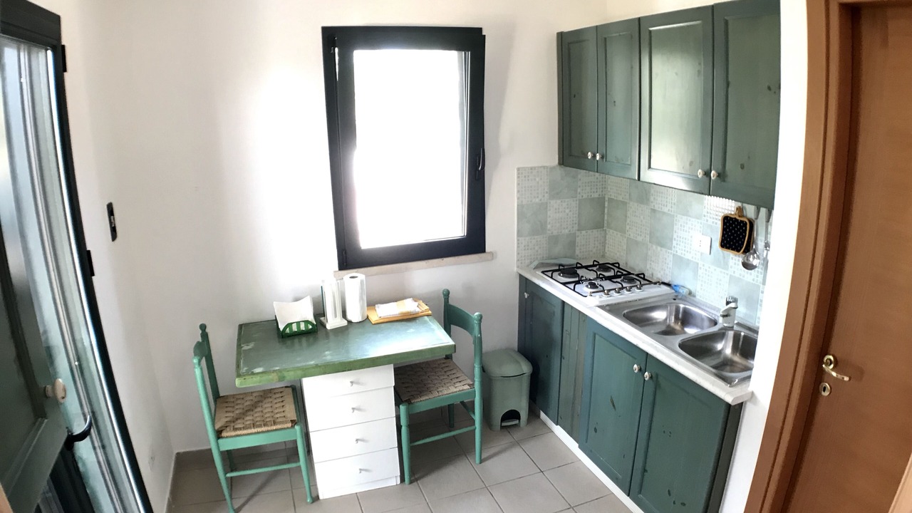 Photo of Kitchen in Matino