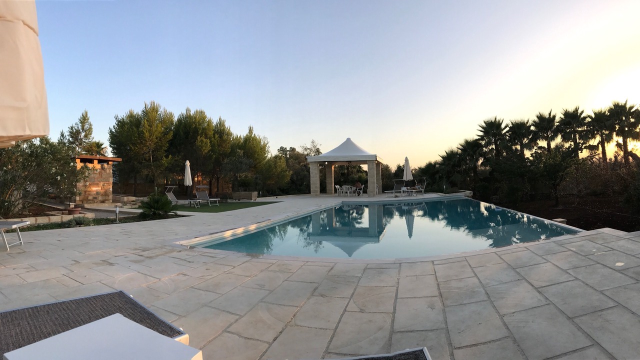 Photo of Outdoor in Matino