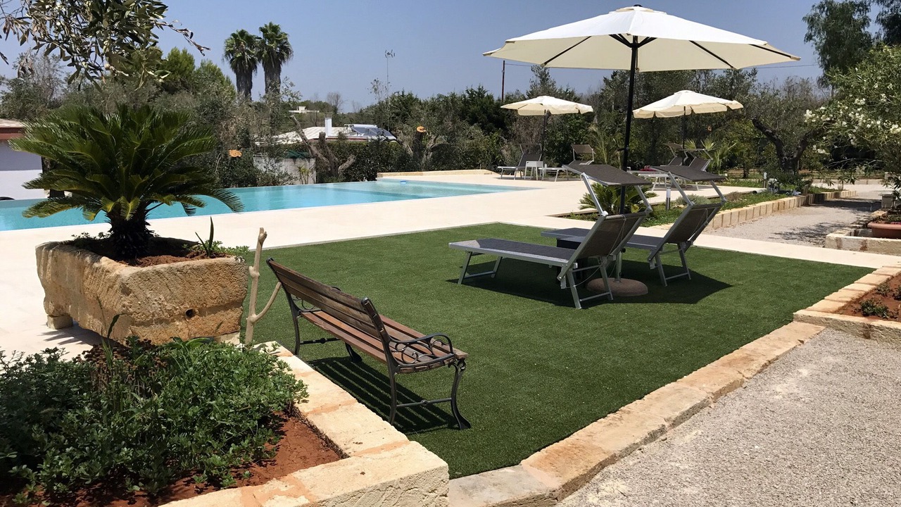 Photo of Outdoor in Matino