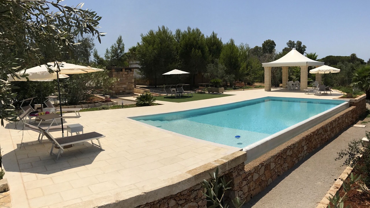 Photo of Outdoor in Matino