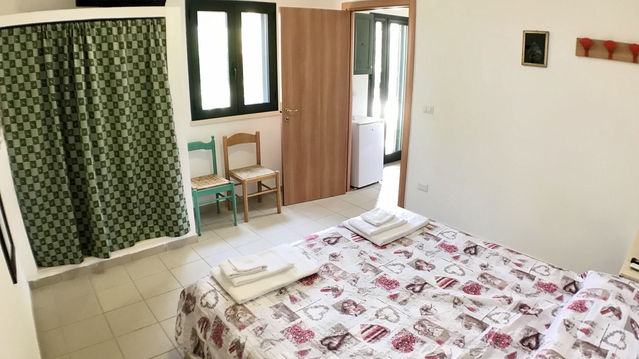 Photo of Bedroom in Matino