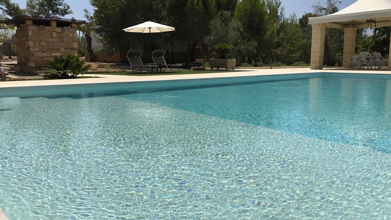 Photo of Outdoor in Matino