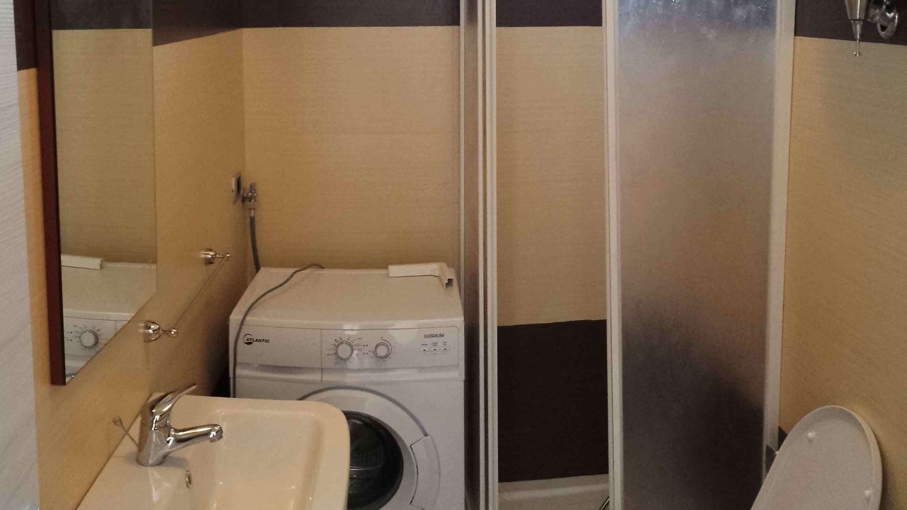 Photo of Bathroom in Localita Piana di Vadi