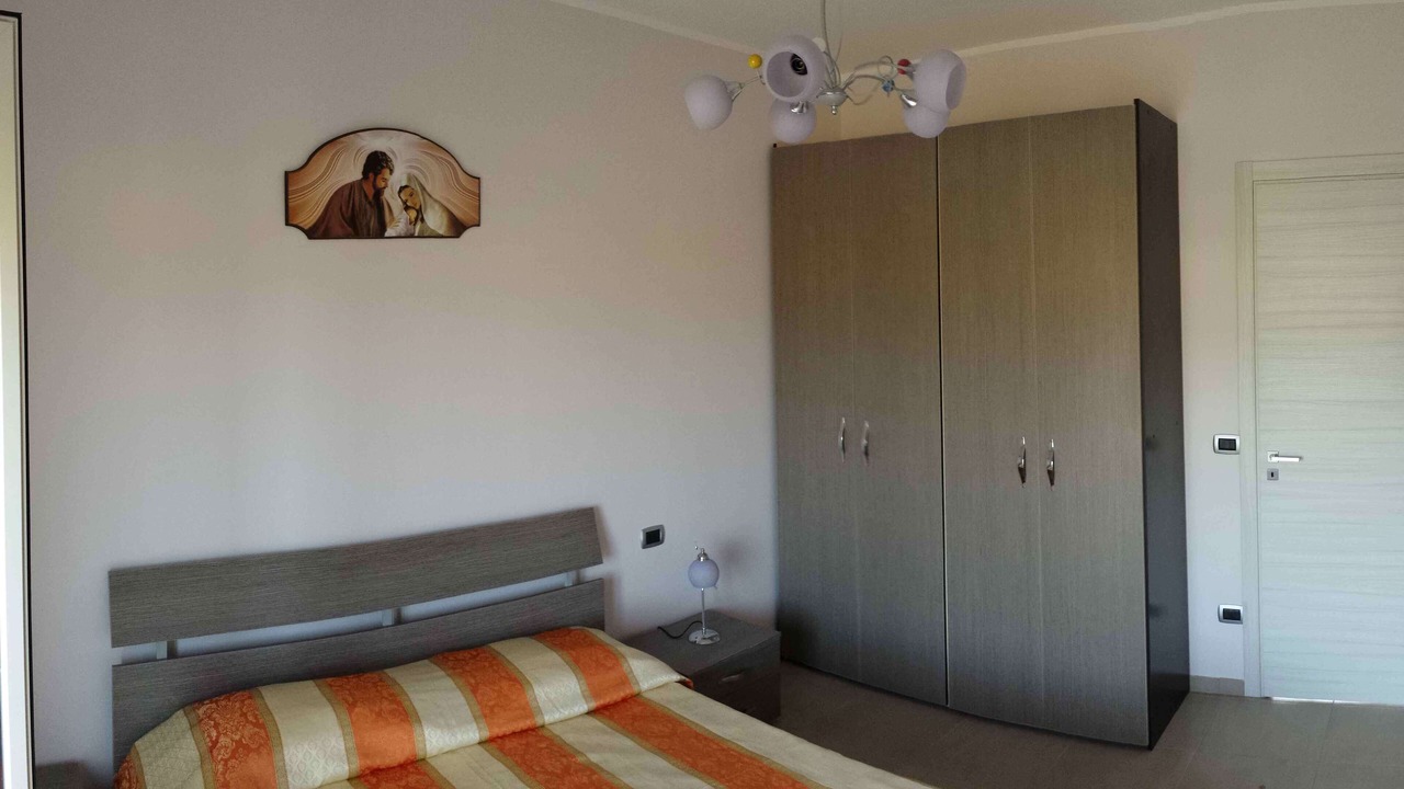 Photo of Bedroom in Localita Piana di Vadi