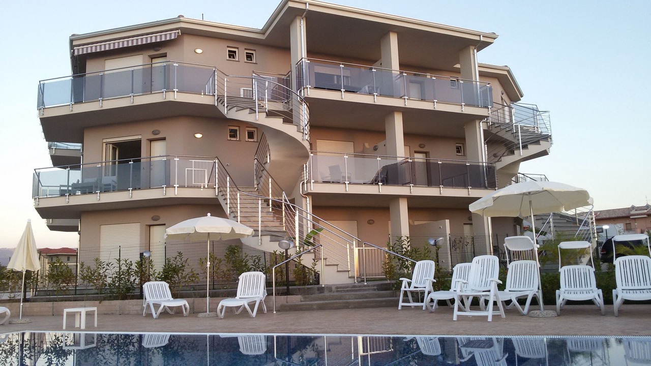 Photo of Outdoor in Localita Piana di Vadi