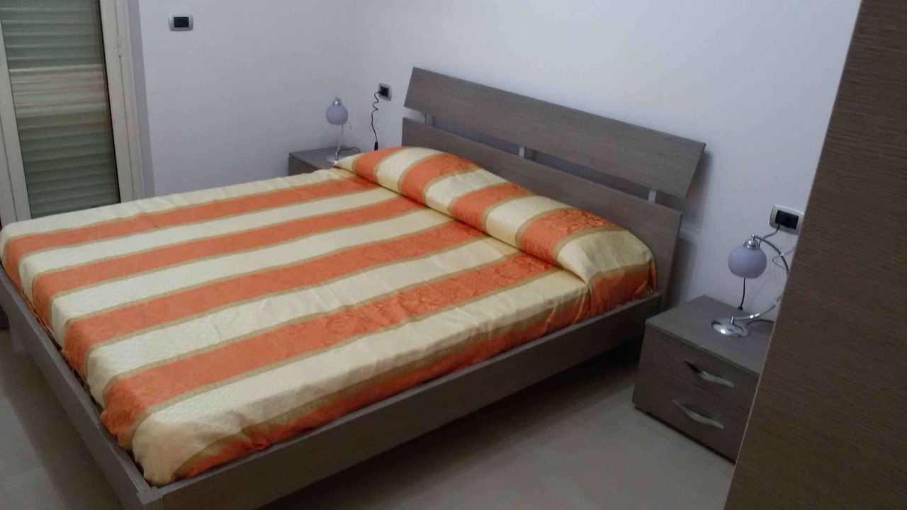 Photo of Bedroom in Localita Piana di Vadi