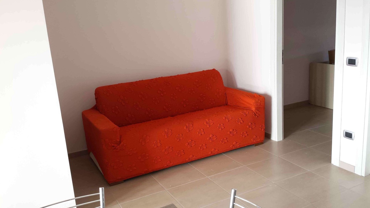 Photo of Livingroom in Localita Piana di Vadi