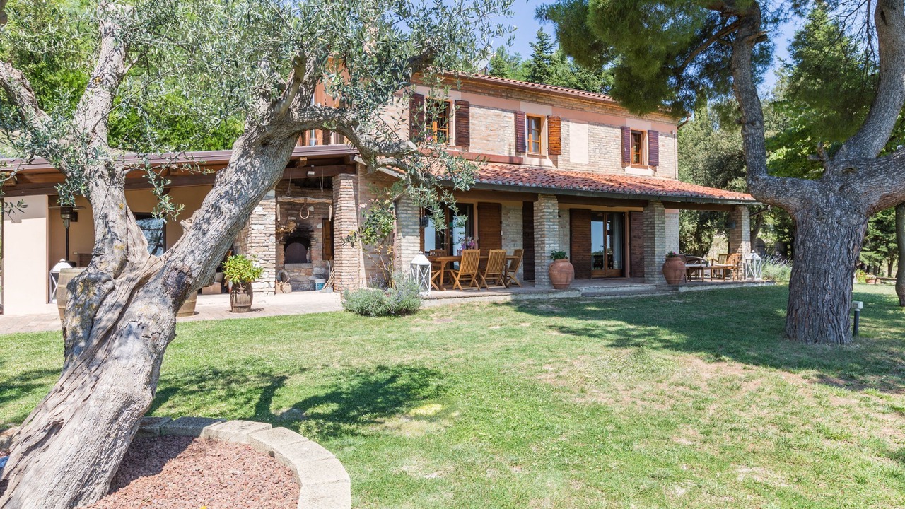 Photo of Outdoor in Montefelcino