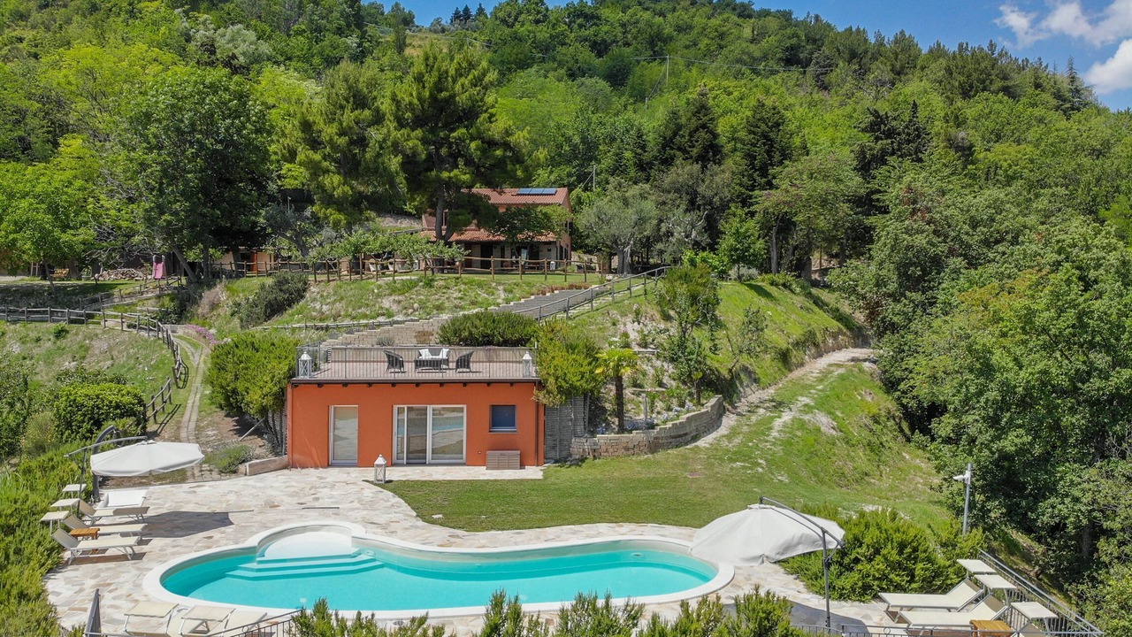 Photo of Outdoor in Montefelcino