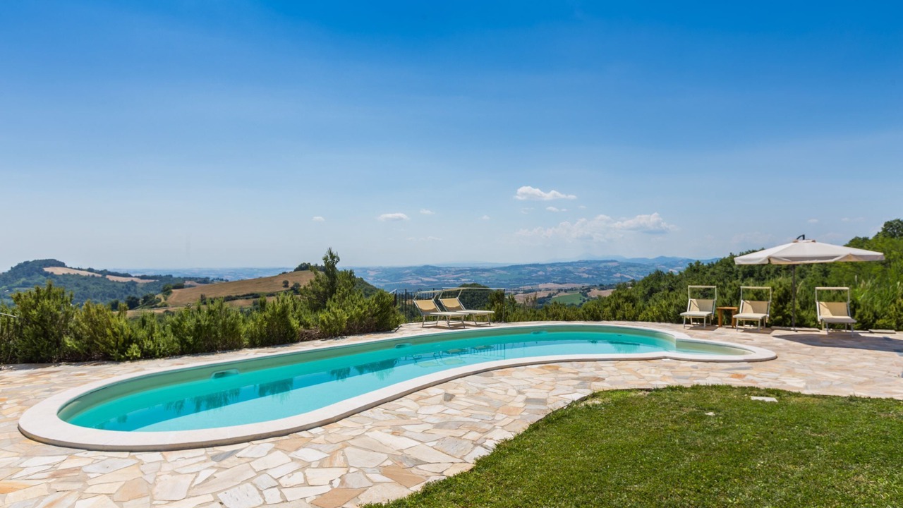 Photo of Outdoor in Montefelcino