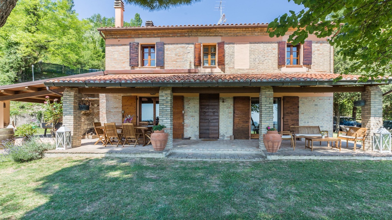 Photo of Outdoor in Montefelcino