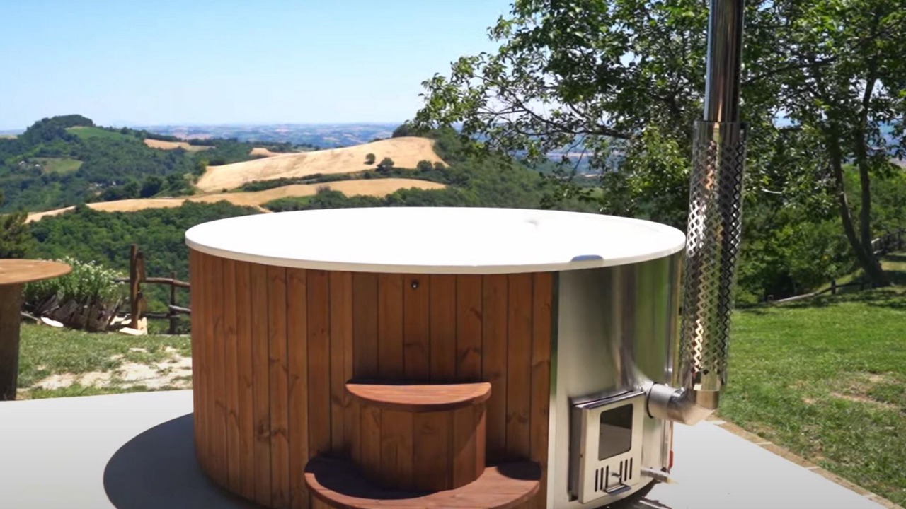 Photo of Outdoor in Montefelcino