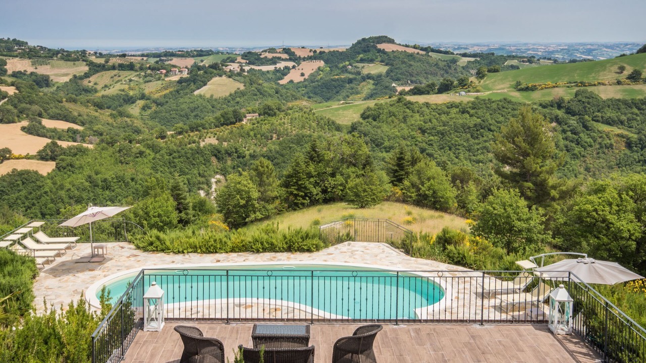 Photo of Outdoor in Montefelcino