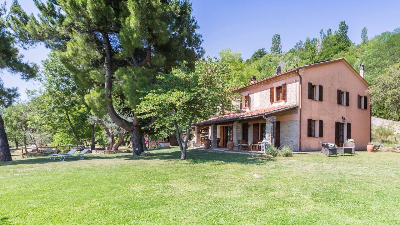 Photo of Outdoor in Montefelcino