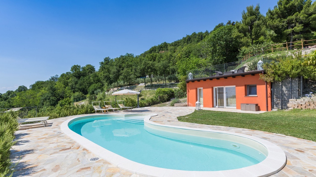 Photo of Outdoor in Montefelcino