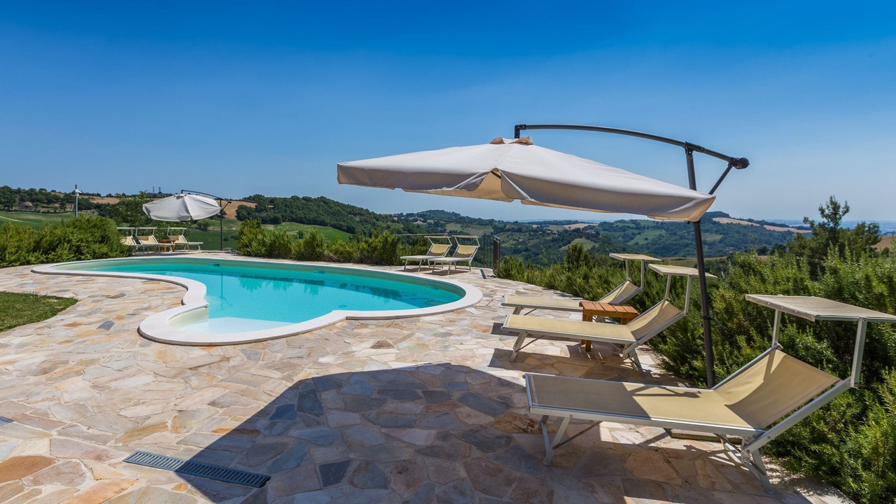 Photo of Outdoor in Montefelcino