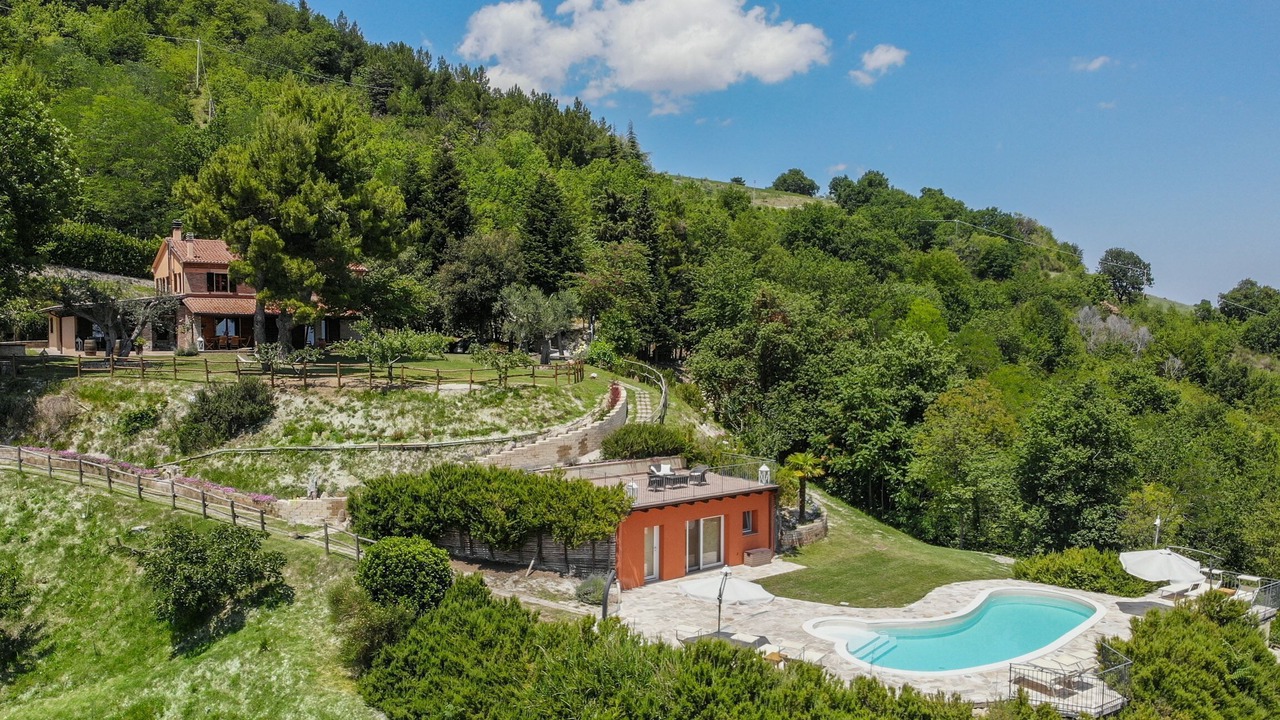 Photo of Outdoor in Montefelcino