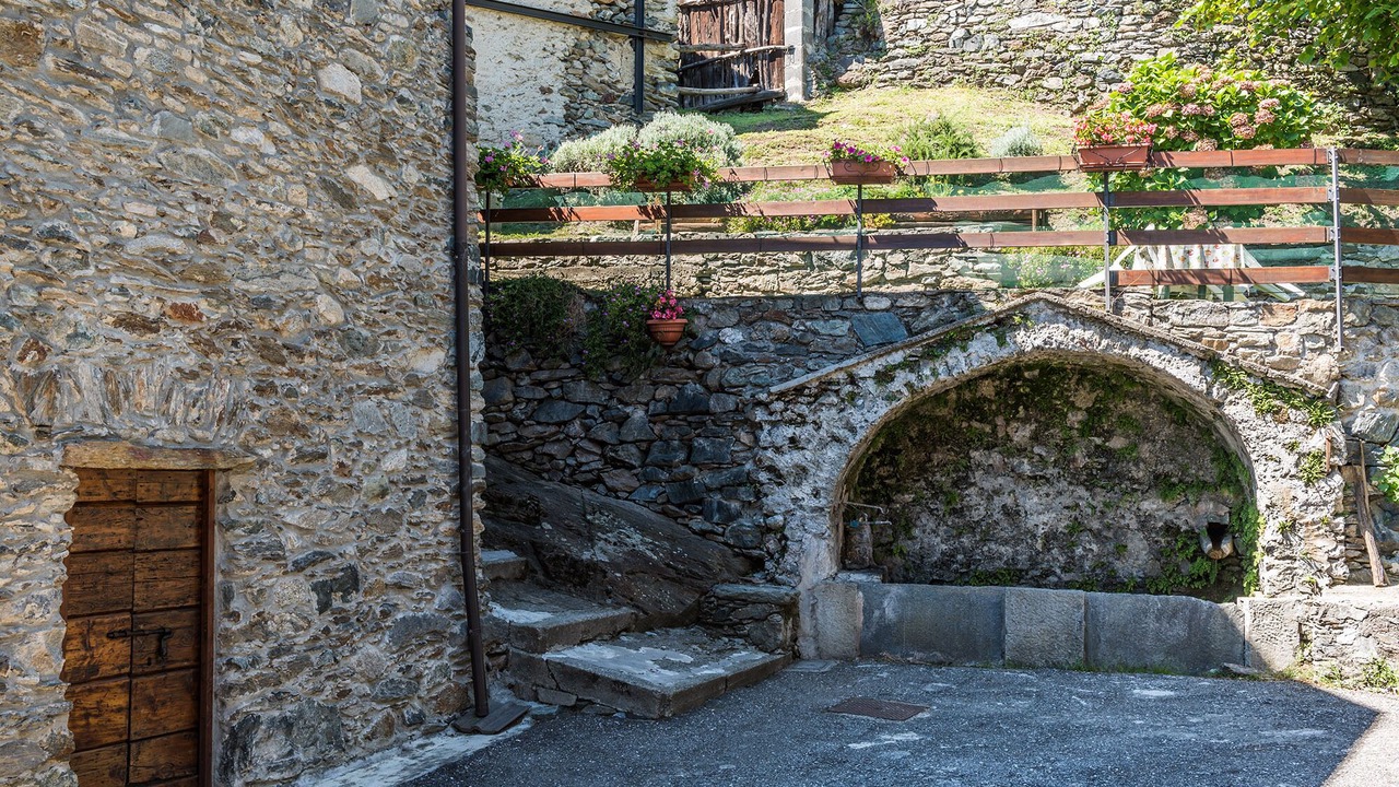 Photo of Outdoor in Consiglio di Rumo