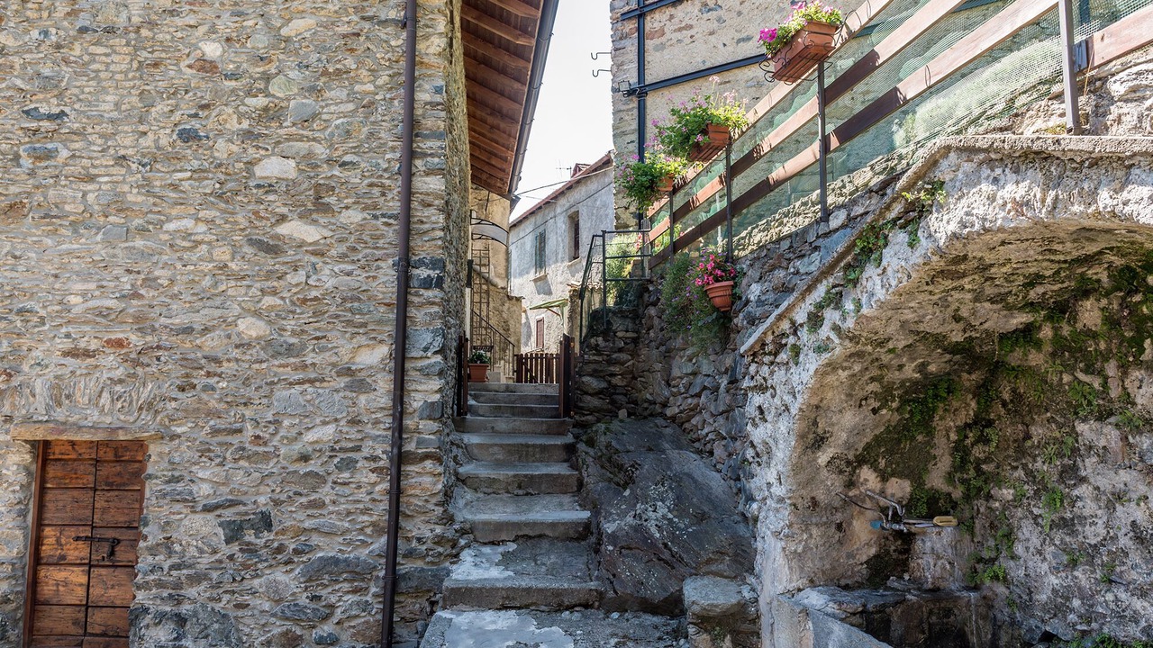 Photo of Outdoor in Consiglio di Rumo