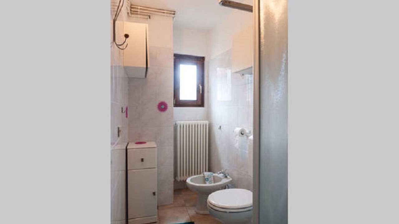 Photo of Bathroom in Consiglio di Rumo