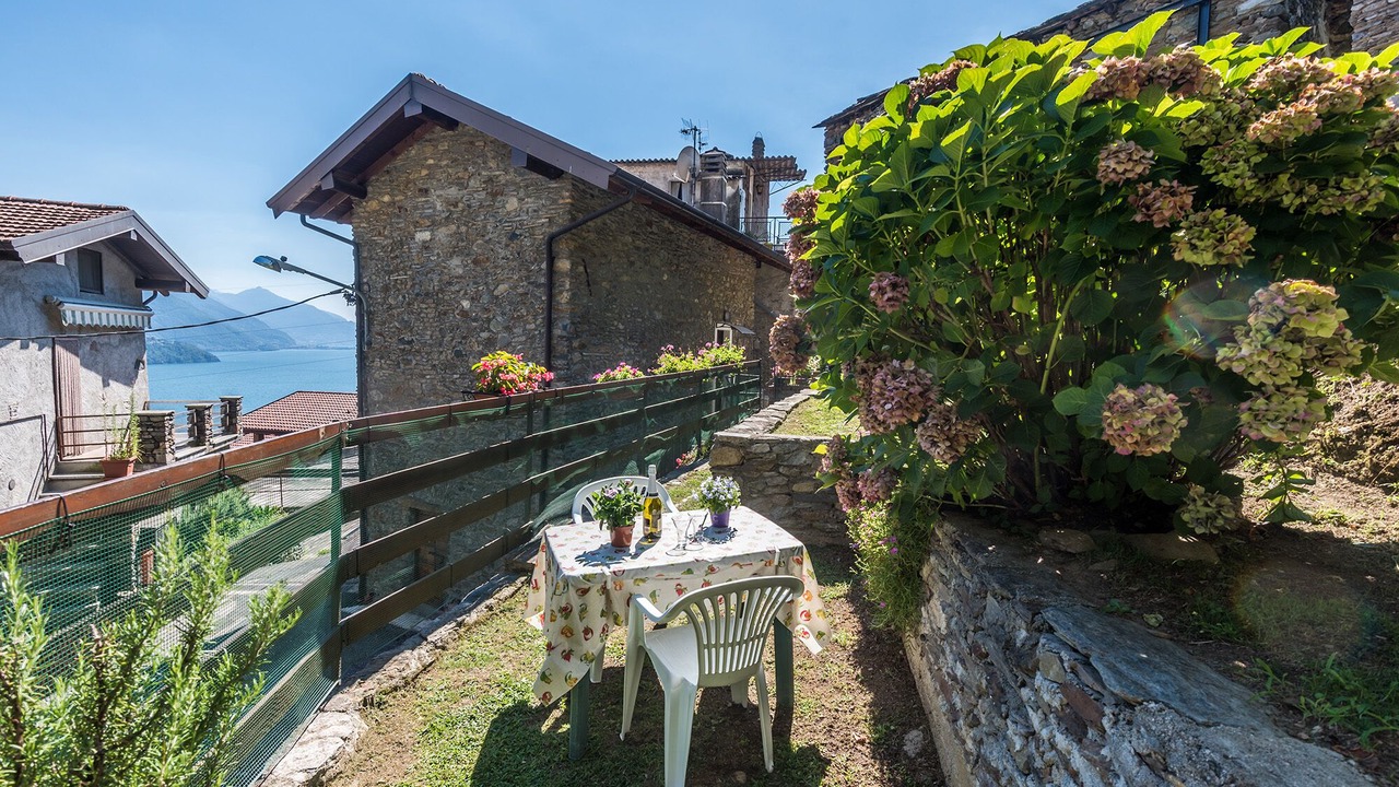 Photo of Outdoor in Consiglio di Rumo