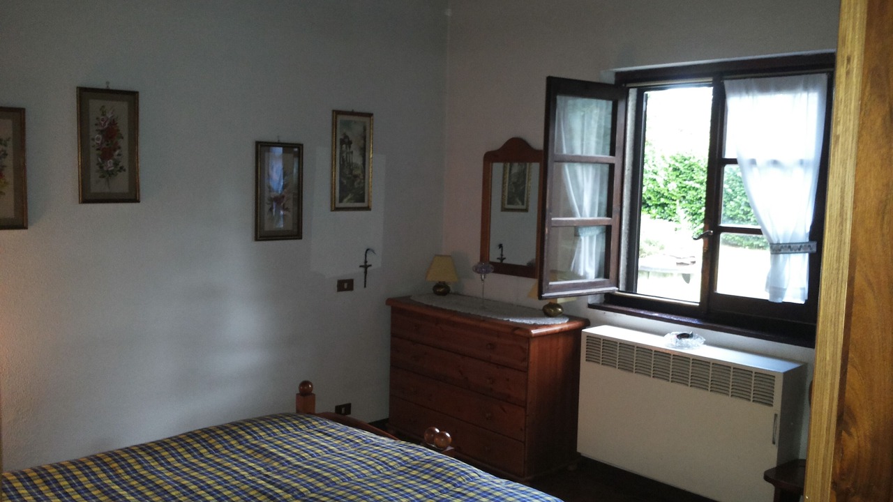 Photo of Bedroom in Villaggi