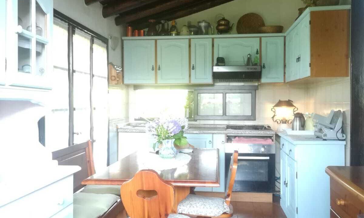 Photo of Kitchen in Villaggi