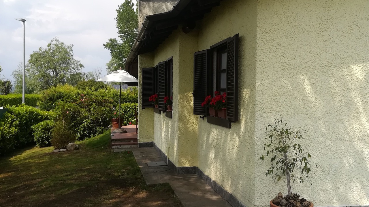 Photo of Outdoor in Villaggi
