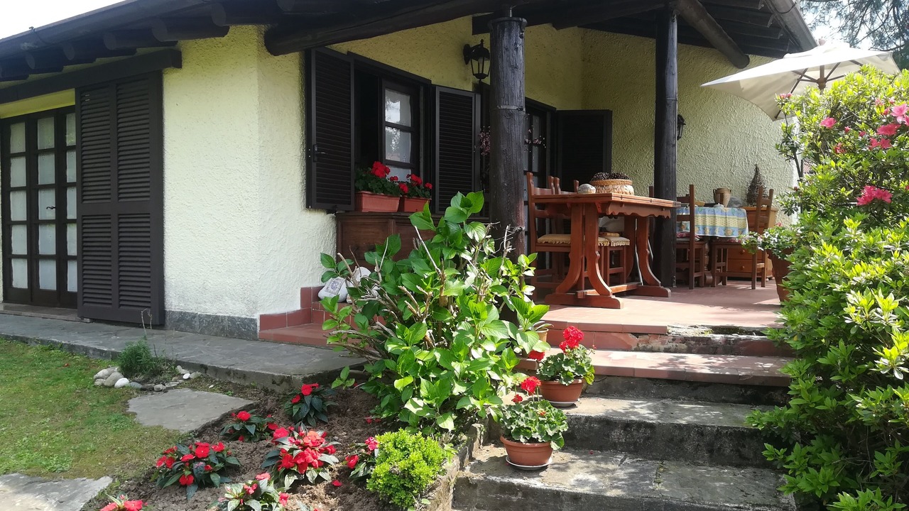 Photo of Outdoor in Villaggi