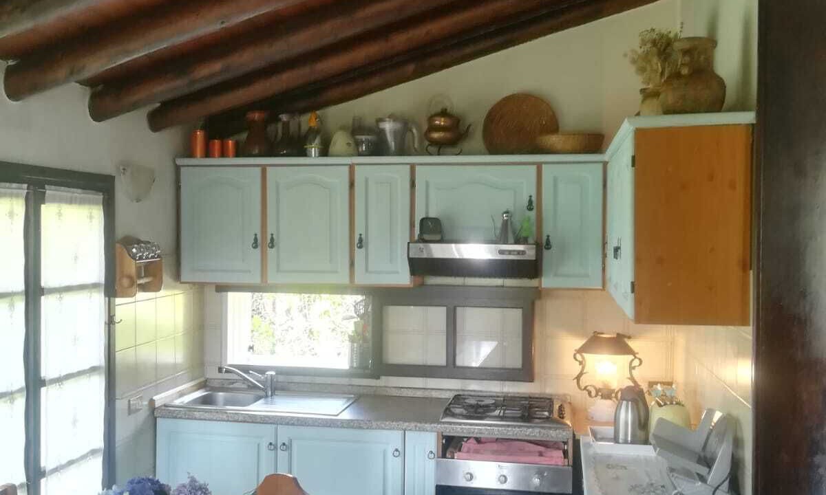 Photo of Kitchen in Villaggi