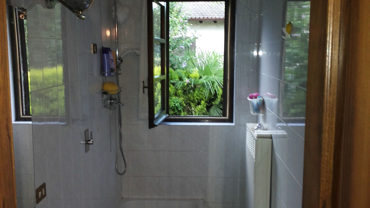 Photo of Bathroom in Villaggi