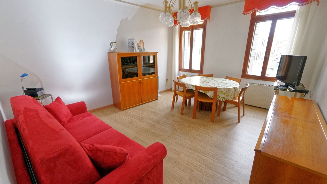 Photo of Livingroom in Dorsoduro