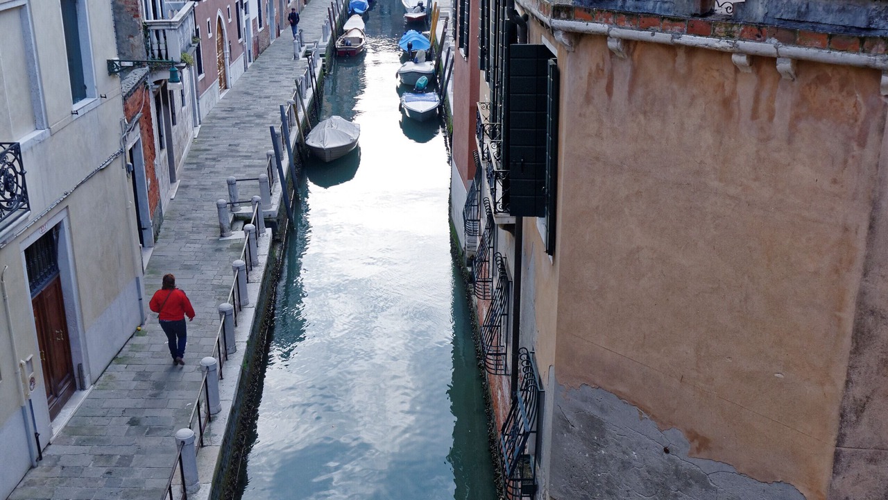 Photo of Outdoor in Dorsoduro