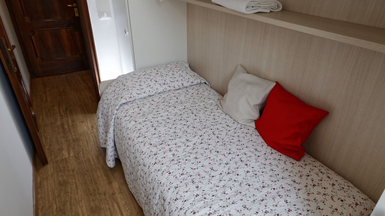 Photo of Bedroom in Dorsoduro