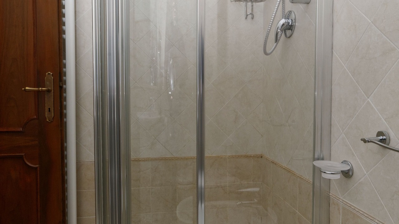Photo of Bathroom in Dorsoduro
