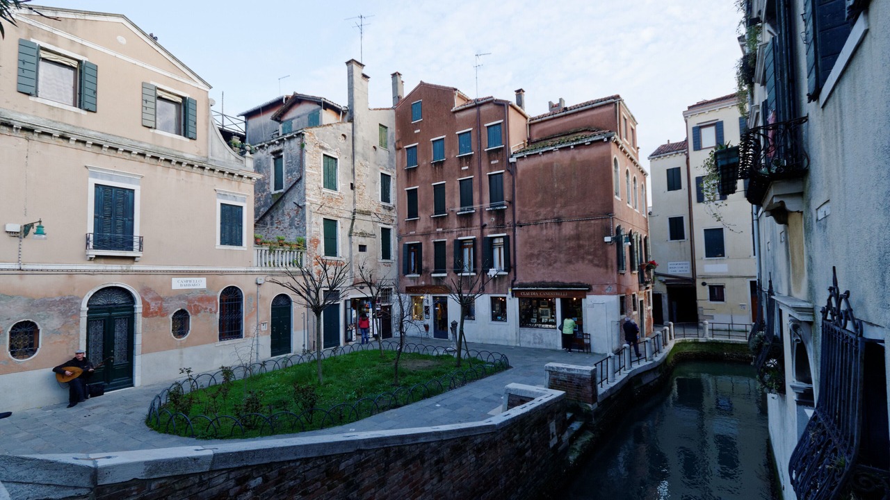 Photo of Outdoor in Dorsoduro