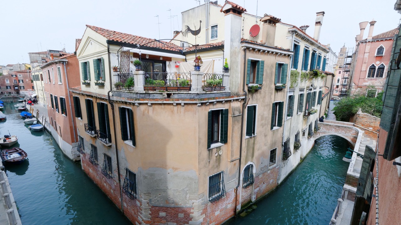 Photo of Outdoor in Dorsoduro