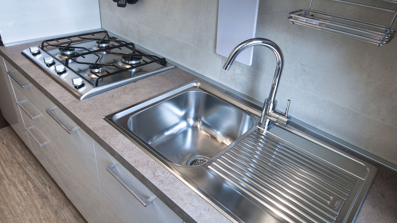 Photo of Kitchen in Dorsoduro