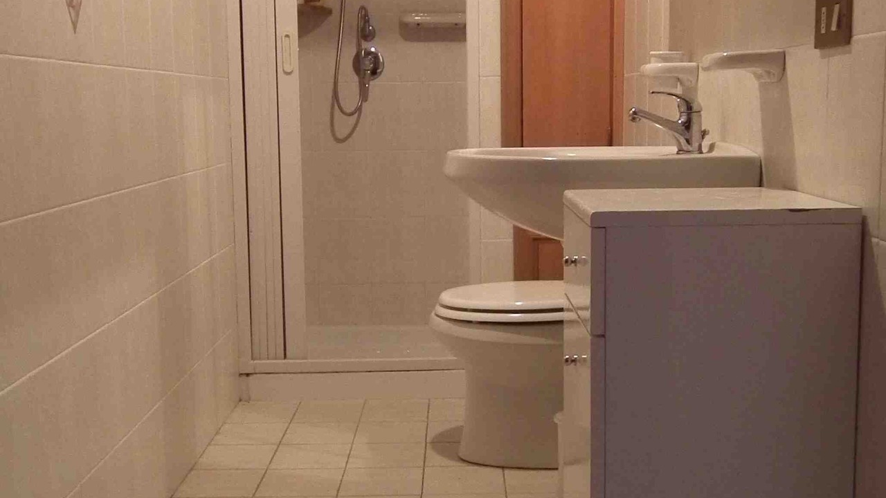 Photo of Bathroom in Ciminna