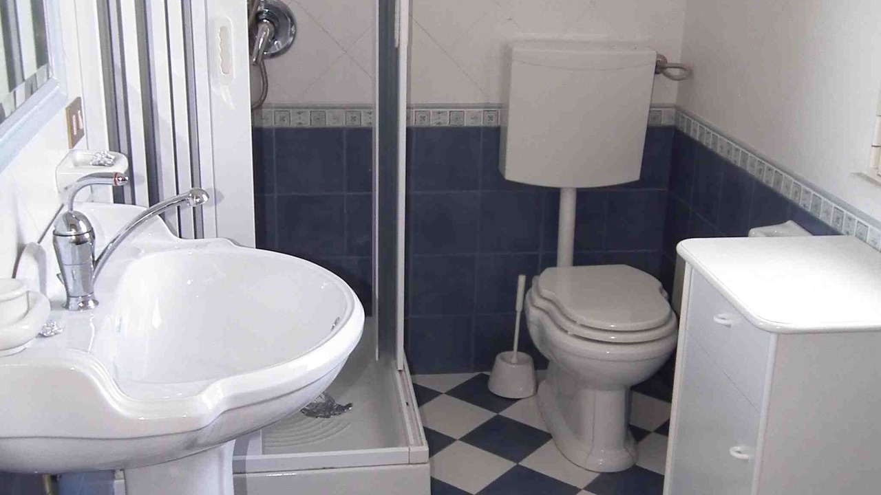 Photo of Bathroom in Ciminna