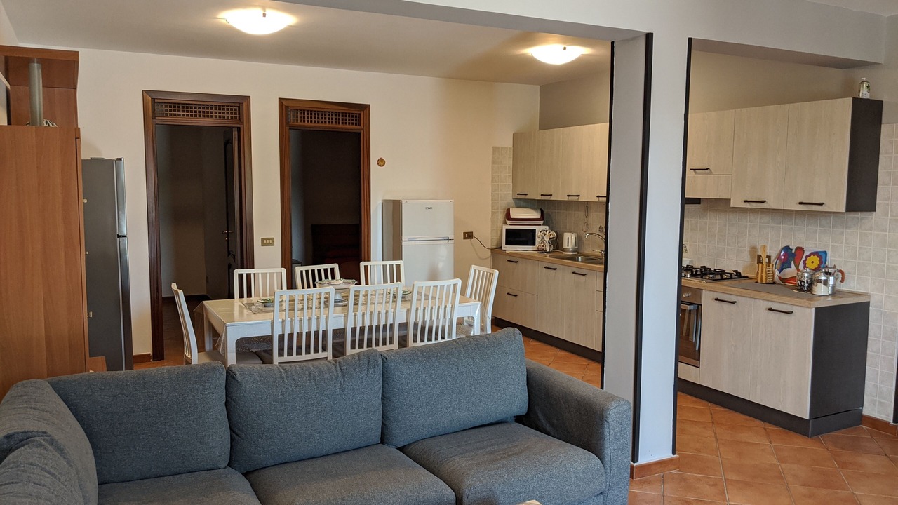 Photo of Livingroom in Ciminna