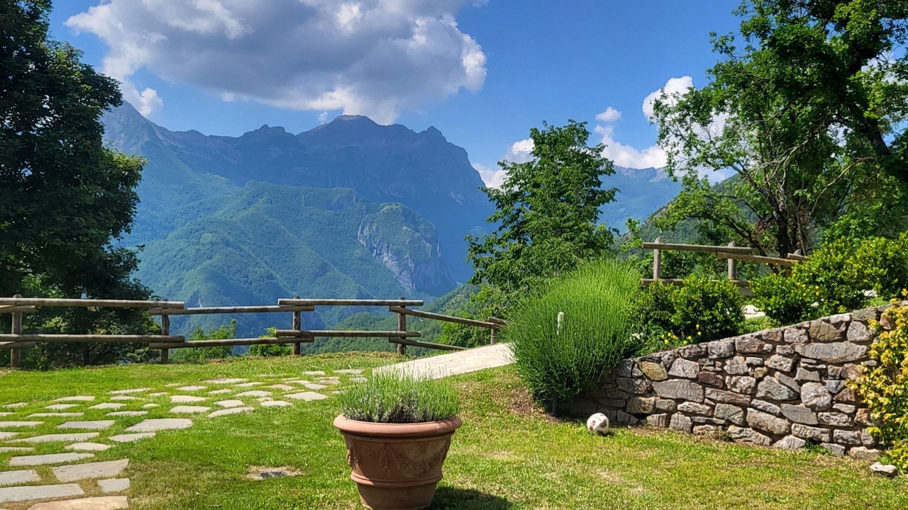 Photo of Outdoor in Castelnuovo di Garfagnana