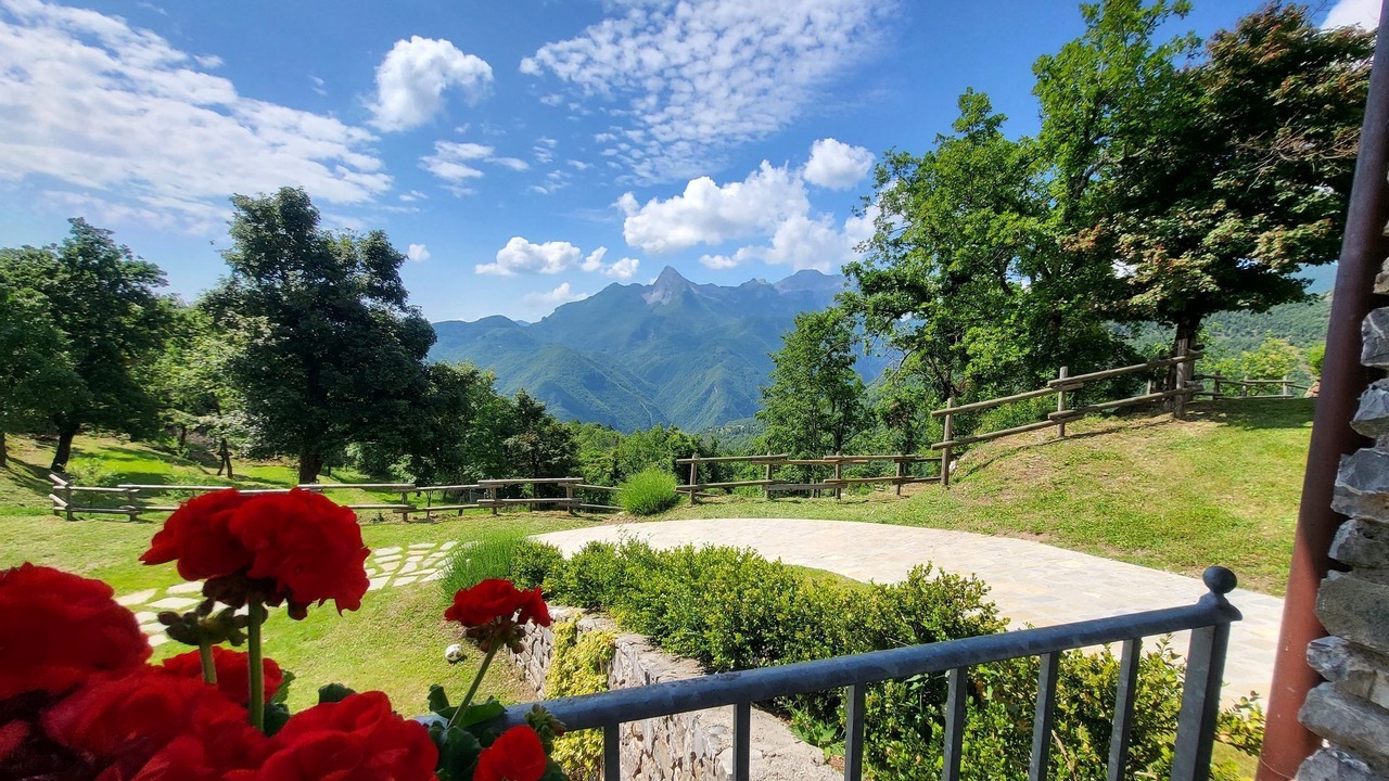 Photo of Outdoor in Castelnuovo di Garfagnana