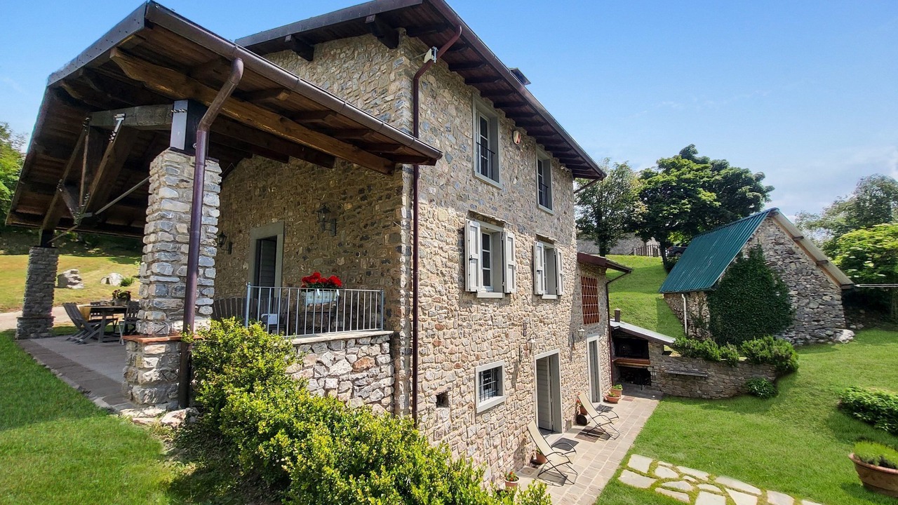 Photo of Outdoor in Castelnuovo di Garfagnana