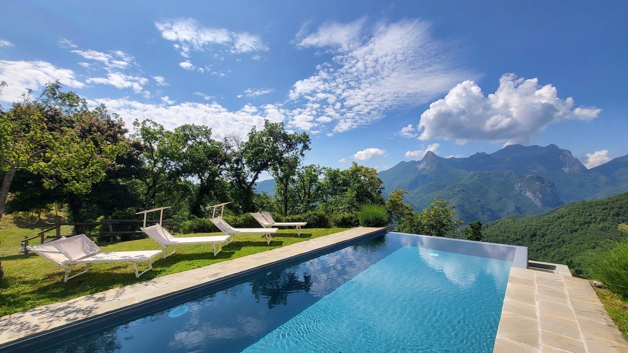 Photo of Outdoor in Castelnuovo di Garfagnana