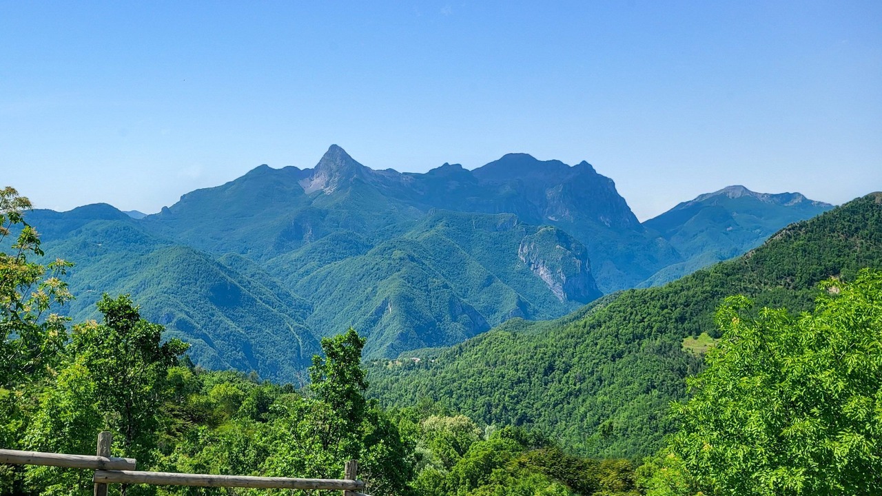 Photo of Others in Castelnuovo di Garfagnana