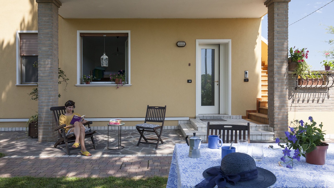 Photo of Outdoor in Punta Sabbioni
