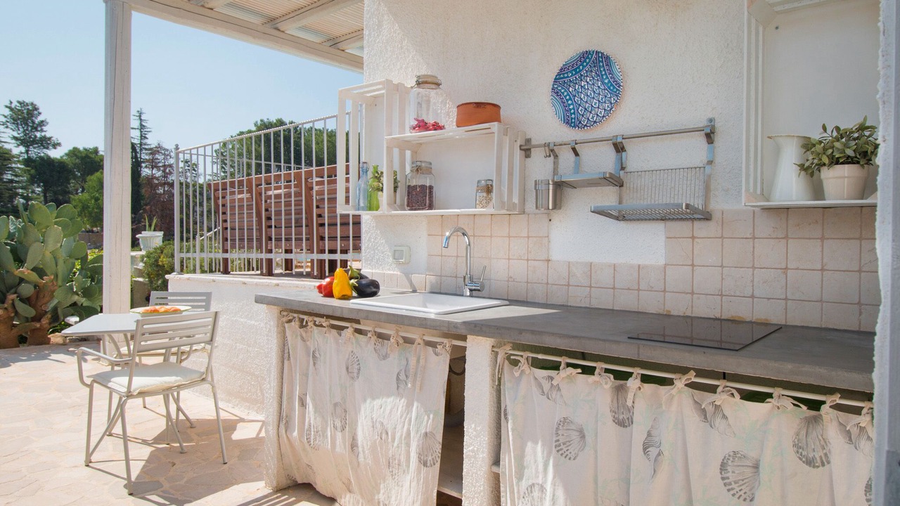 Photo of Outdoor in Polignano a Mare